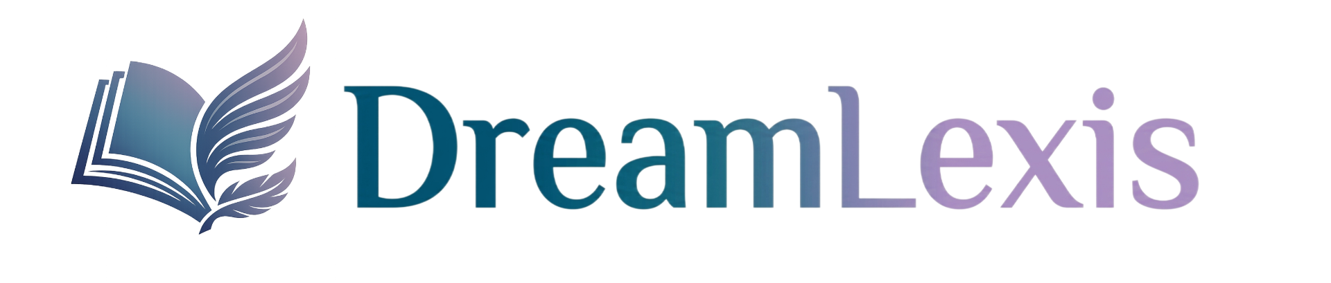 DreamLexis Logo